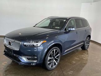 Used 2023 Volvo XC90 B6 Plus w/ Protection Package Premier video 1