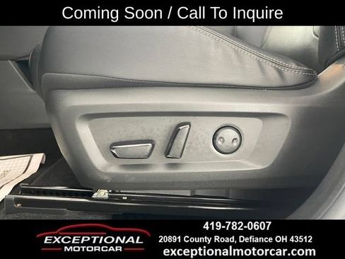 Used 2023 Nissan Rogue SL w/ SL Premium Package AWD/4WD image 35