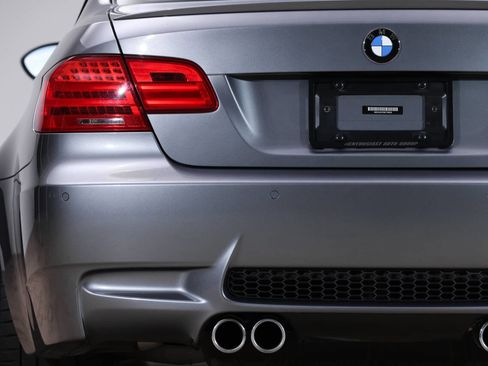 Used 2011 BMW M3 Coupe image 22