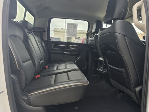 Used 2022 RAM 1500 Laramie image 15