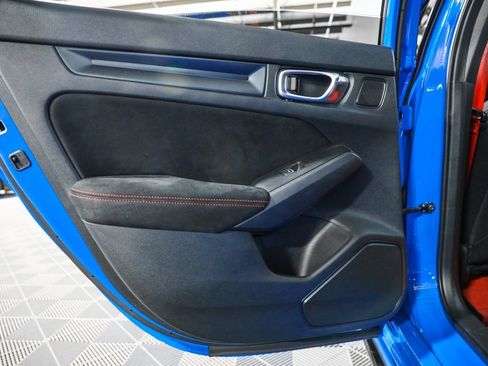 Used 2024 Honda Civic Type R image 47