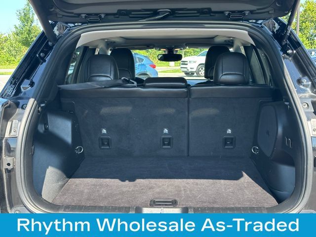 Used 2020 Jeep Cherokee Limited AWD/4WD image 17