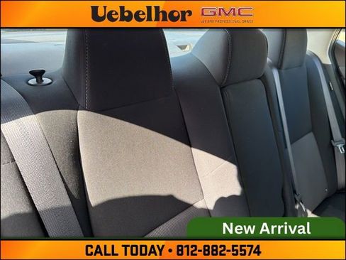 Used 2022 Nissan Sentra SV w/ Trunk Package image 5