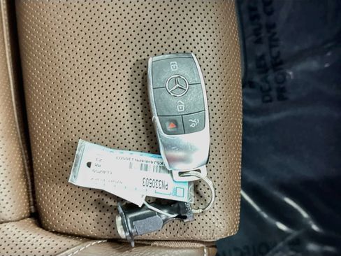 Certified 2023 Mercedes-Benz CLA 250 4MATIC image 39