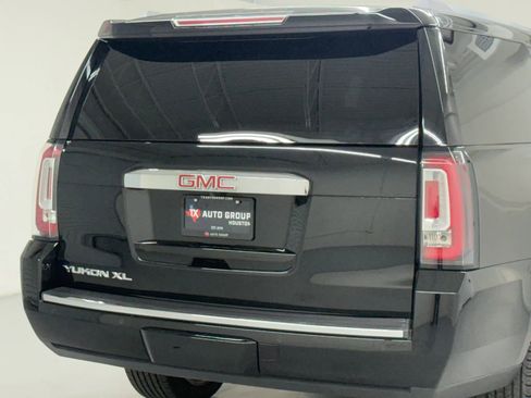 Used 2019 GMC Yukon XL Denali w/ Denali Ultimate Package image 42