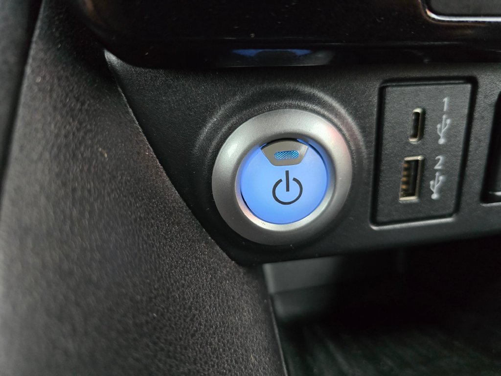 Used 2024 Nissan Leaf SV Plus FWD image 24