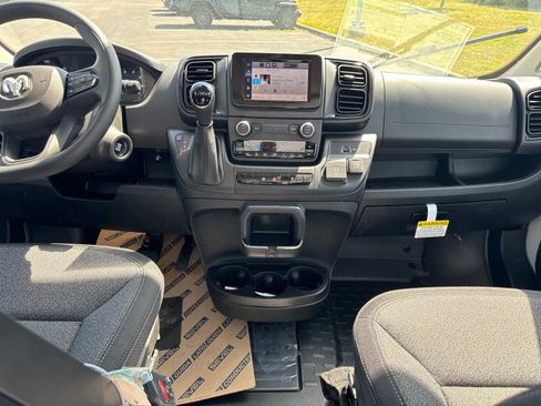 New 2026 RAM ProMaster 1500 w/ Convenience Group FWD image 23