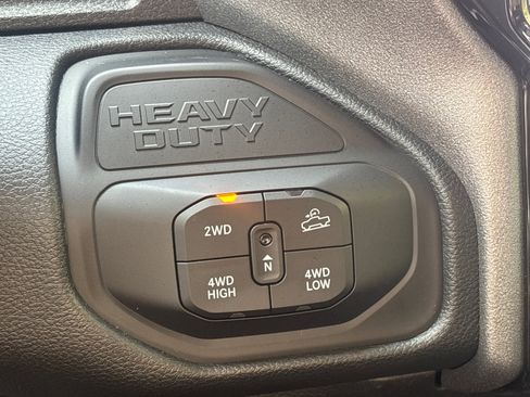 New 2026 RAM 2500 Tradesman image 54