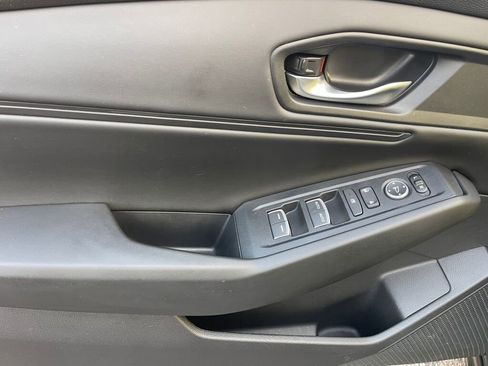 Used 2024 Honda Accord EX image 10