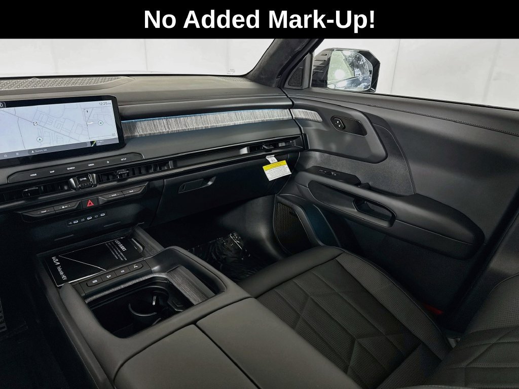 New 2027 Kia Telluride X-Line SX Prestige AWD/4WD image 25