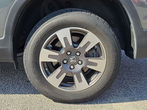 Used 2019 Honda Ridgeline RTL image 38