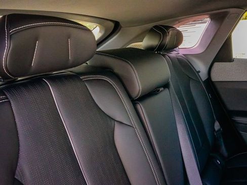 New 2026 Cadillac Optiq Sport 2 RWD image 11