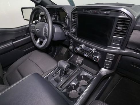 Used 2023 Ford F150 XLT w/ Equipment Group 302A High AWD/4WD image 18