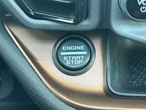 Certified 2021 Ford Bronco Sport Badlands w/ Badlands Package image 23