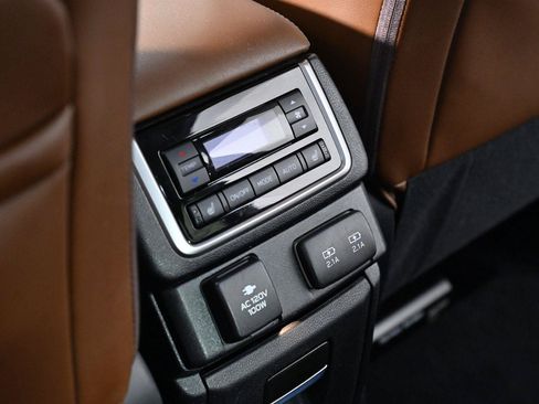 Used 2020 Subaru Ascent Touring w/ Popular Package #2A AWD/4WD image 27