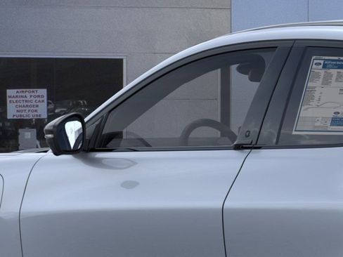 New 2026 Ford Mustang Mach-E Premium w/ Sport Appearance Package RWD image 21
