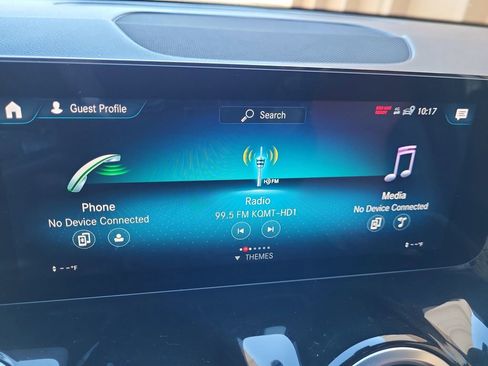 Certified 2022 Mercedes-Benz GLB 250 4MATIC image 17