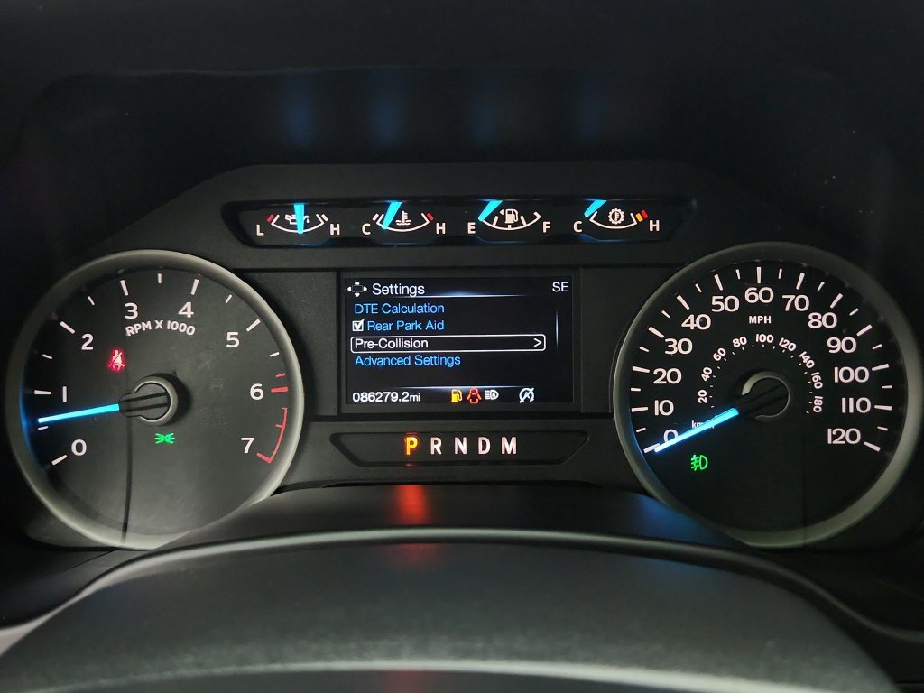 Used 2019 Ford F150 XLT w/ Equipment Group 302A Luxury AWD/4WD image 12