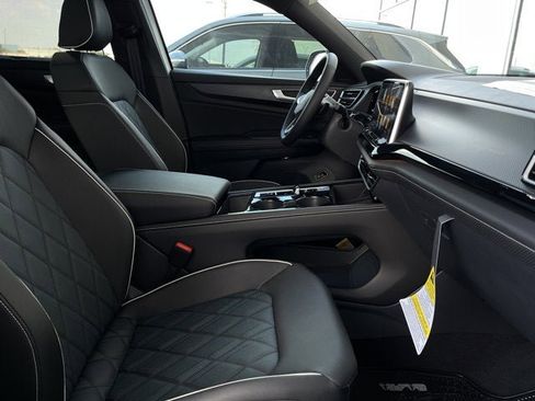 New 2025 Volkswagen Atlas Cross Sport SEL Premium R-Line image 24