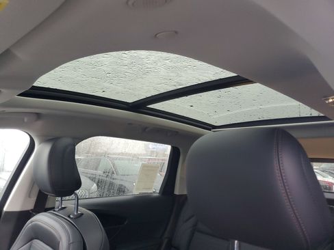 New 2026 Lincoln Nautilus Reserve image 10