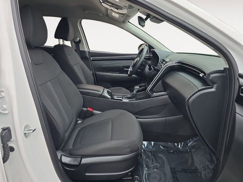 Used 2024 Hyundai Tucson SEL image 15
