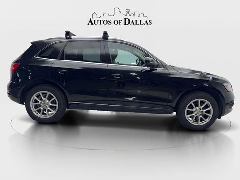Used 2011 Audi Q5 2.0T Premium Plus image 10