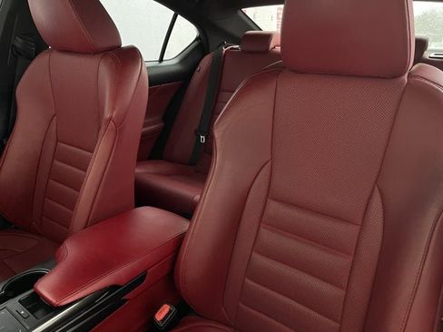 Used 2023 Lexus IS 350 F Sport image 13