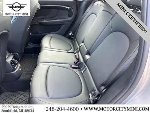 Certified 2023 MINI Cooper Countryman S image 15