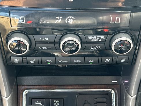 Used 2021 Subaru Ascent Touring w/ Popular Package #2A AWD/4WD image 17
