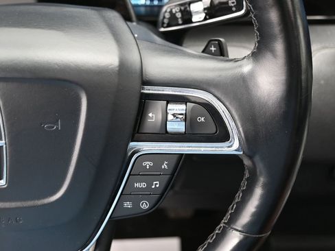 Used 2022 Lincoln Navigator L Reserve image 21