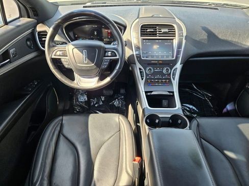 Used 2020 Lincoln Nautilus Reserve AWD/4WD image 18