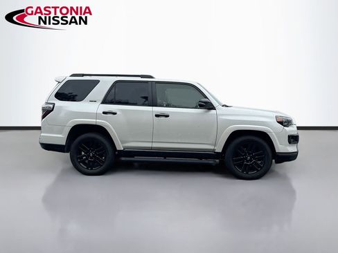 Used 2021 Toyota 4Runner Nightshade image 10