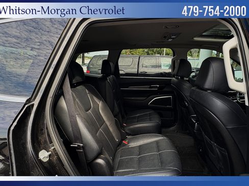 Used 2022 Kia Telluride EX w/ EX Premium Package image 38