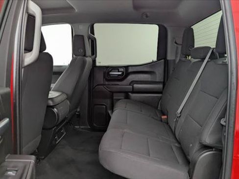 Used 2022 GMC Sierra 1500 Pro w/ Pro Value Package AWD/4WD image 17