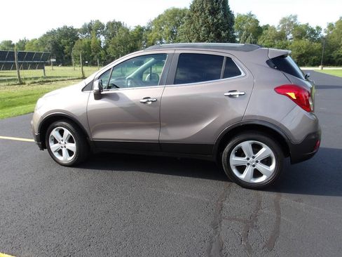 Used 2015 Buick Encore Convenience FWD image 11