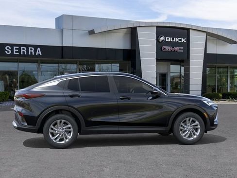 New 2026 Buick Envista Preferred FWD image 5