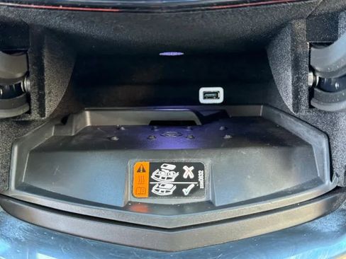 Used 2016 Cadillac CTS Performance image 36