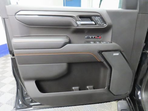 Used 2022 GMC Sierra 1500 AT4 w/ AT4 Premium Package image 76