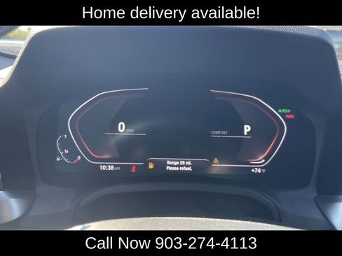 Used 2022 BMW 430i Convertible w/ Premium Package image 18