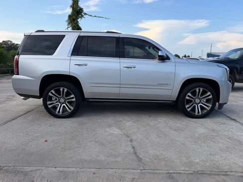Used 2020 GMC Yukon Denali w/ Denali Ultimate Package RWD image 6