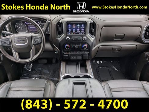 Used 2021 GMC Sierra 1500 Denali image 16