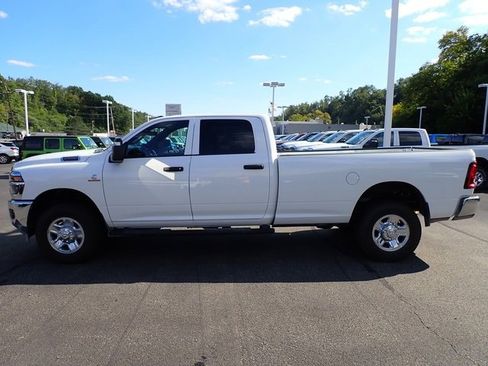 New 2026 RAM 2500 Tradesman image 2