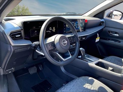 New 2027 Nissan Kicks SV w/ SV Premium Package AWD/4WD image 7