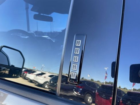 Used 2022 Ford F350 Lariat w/ Lariat Ultimate Package image 67