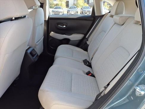 Used 2024 Honda HR-V LX image 9