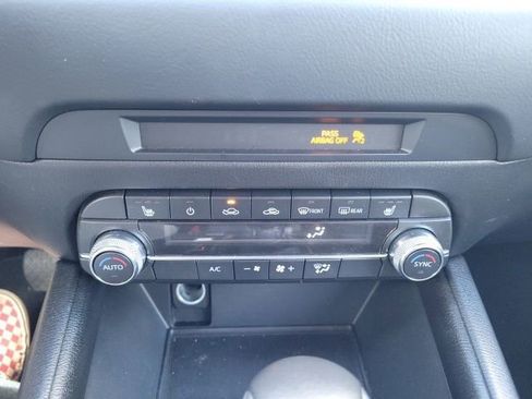 Used 2025 MAZDA CX-5 AWD 2.5 S w/ Select Package image 24