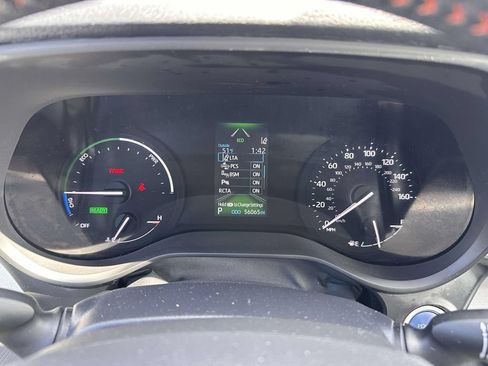 Used 2023 Toyota Sienna XSE w/ XSE Plus Package FWD image 21