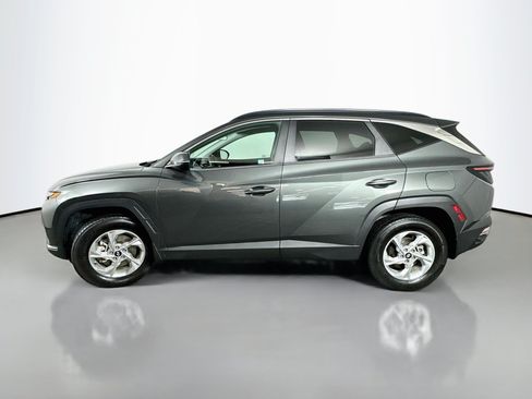 Used 2022 Hyundai Tucson SEL AWD/4WD image 4