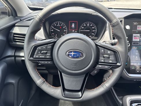 New 2026 Subaru Crosstrek 2.5i Limited AWD/4WD image 12