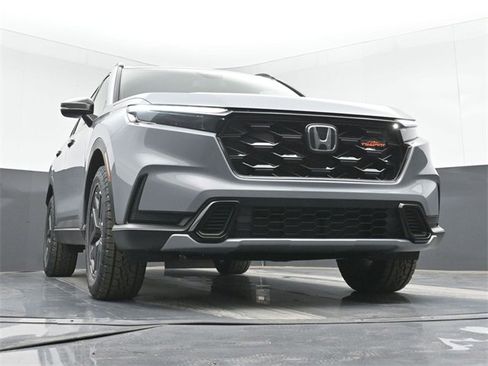 New 2026 Honda CR-V TrailSport image 45